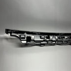 1060411-00-C TESLA MODEL X DOOR TRIM WITH MOUNT RIGHT REAR 2016 17 18 19 20 21 22 2023 OEM