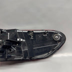 BMW X5 TAIL LIGHT LEFT DRIVER X5M 2019 2020 2021 2022 2023 OEM 3744226
