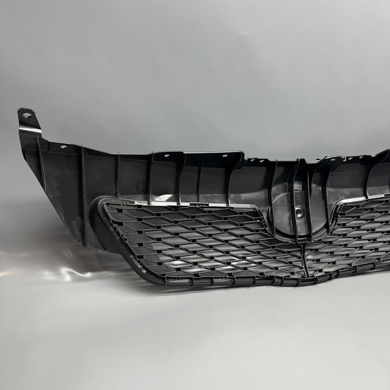 53111-02450 TOYOTA COROLLA UPPER GRILLE 2009 2010 OEM 53111-02450