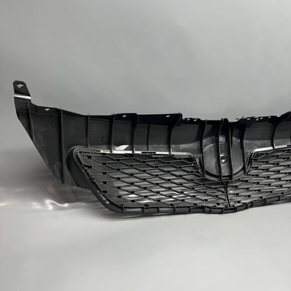 53111-02450 TOYOTA COROLLA UPPER GRILLE 2009 2010 OEM 53111-02450
