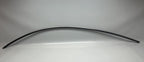 TESLA MODEL Y BRIGHT TRIM ROOF MOLDING LEFT 2020 2021 2022 2023 149573