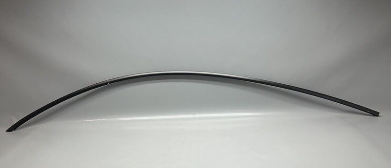 TESLA MODEL Y BRIGHT TRIM ROOF MOLDING LEFT 2020 2021 2022 2023 149573