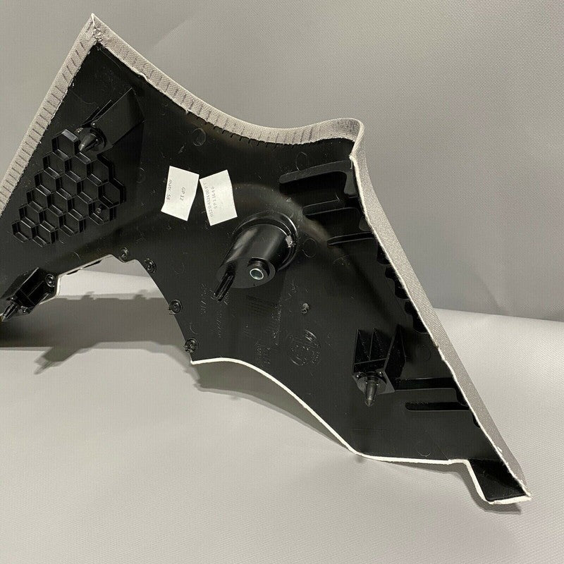 STP10541 ALFA ROMEO GIULIA C-PILLAR COVER TRIM RIGHT REAR 2017 2018 2019 OEM