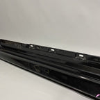 51778050415 BMW M6 ROCKER MOLDING LEFT F12 51778050415 2012 2013 2014 2015 2016 2017 OEM