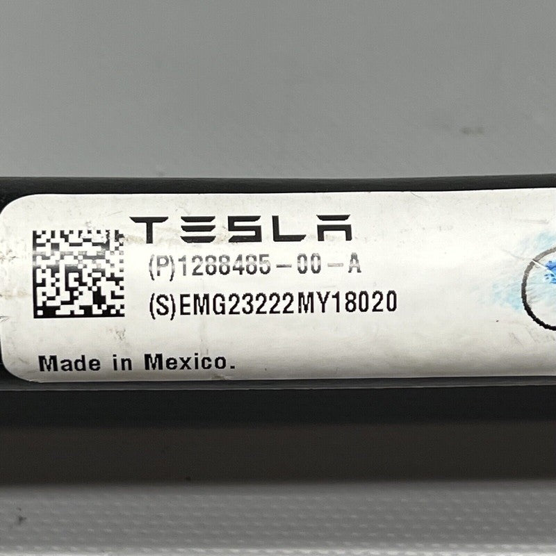 1288485-00-A TESLA MODEL Y REAR STABILIZER SWAY BAR 2020 2021 2022 2023 OEM 1288485-00-A