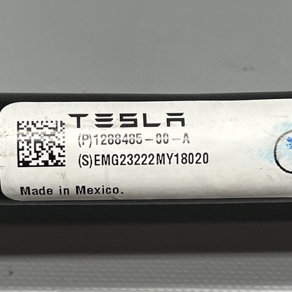 1288485-00-A TESLA MODEL Y REAR STABILIZER SWAY BAR 2020 2021 2022 2023 OEM 1288485-00-A