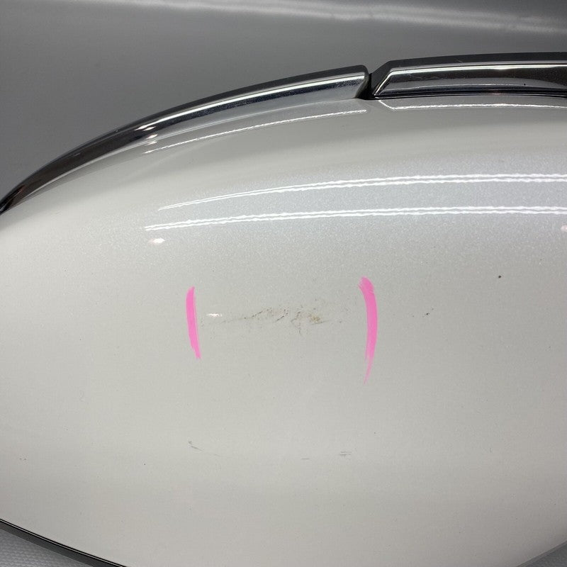 ACURA MDX MIRROR LEFT DRIVER 2022 2023 OEM