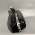 HYUNDAI GENESIS G80 MIRROR LEFT DRIVER 2018 2019 2020 BLIND SPOT