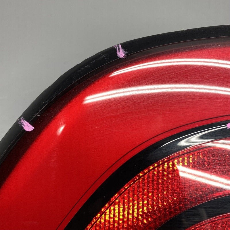 68155948AD DODGE DURANGO TAIL LIGHT RIGHT PASSENGER 68155948AD 2014 2015 2016 2017 2018 OEM