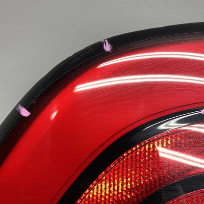 68155948AD DODGE DURANGO TAIL LIGHT RIGHT PASSENGER 68155948AD 2014 2015 2016 2017 2018 OEM