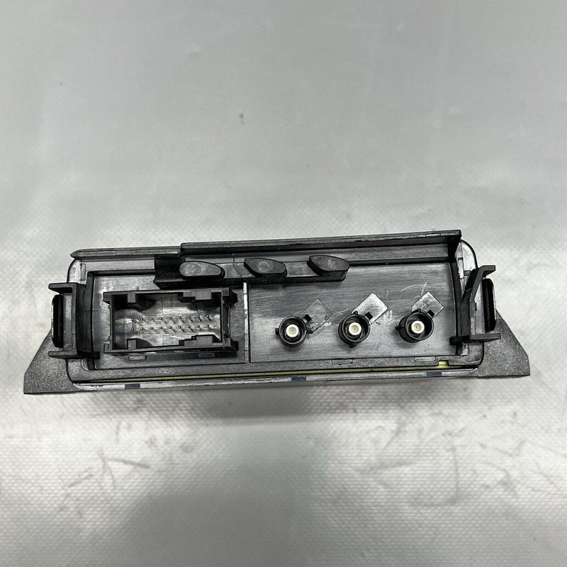 7PP035620AF PORSCHE MACAN NAVIGATION CHASSIS CONTROL MODULE 2015 16 17 2018 OEM 7PP035620AF