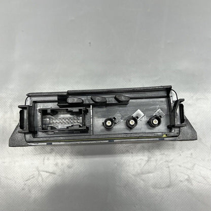 7PP035620AF PORSCHE MACAN NAVIGATION CHASSIS CONTROL MODULE 2015 16 17 2018 OEM 7PP035620AF