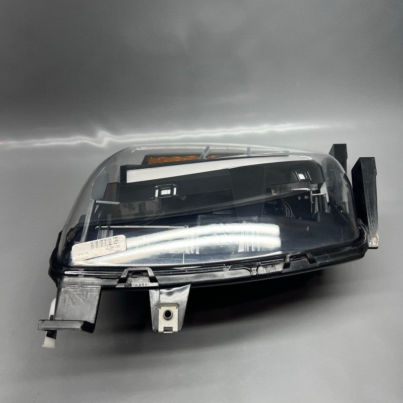 TESLA MODEL X FOG LIGHT RIGHT PASSENGER 2016 2017 2018 2019 2020 OEM