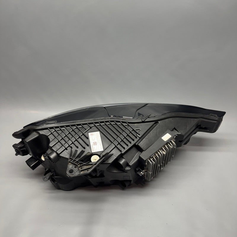 VOLVO EX30 HEADLIGHT RIGHT PASSENGER 2024 2025 2026 LED OEM 80000618