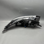 SUBARU EMPREZA HEADLIGHT LEFT DRIVER 2017 2018 2019 HALOGEN OEM 84001F