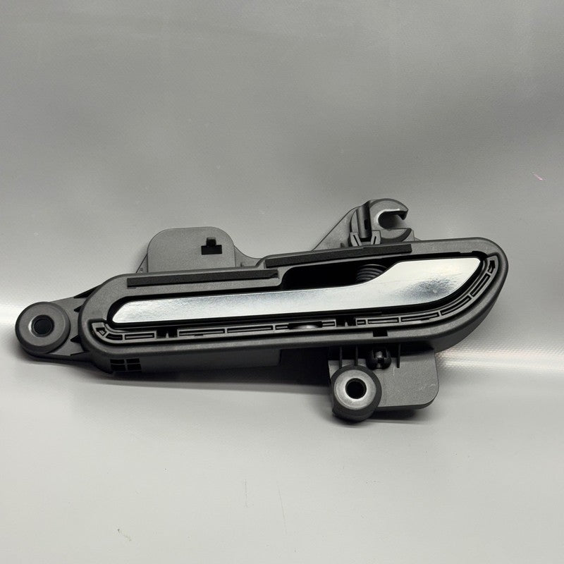 TESLA MODEL 3, Y DOOR HANDLE OUTER LEFT REAR 2017 2018 2019 2020 2021 