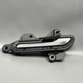 TESLA MODEL 3, Y DOOR HANDLE OUTER LEFT REAR 2017 2018 2019 2020 2021 