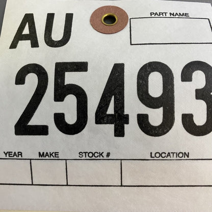 8V4809906K AUDI A3 SPORTBACK E TRON FUEL POCKET 2016 2017 2018 OEM 8V4809906K