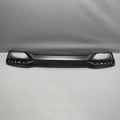 8W08077521AA AUDI A5 REAR BUMPER LOWER COVER 8W08077521AA 2020 OEM