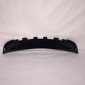 1048429-00-B TESLA MODEL X LIFTGATE WING SPOILER 2016 2017 2018 2019 OEM