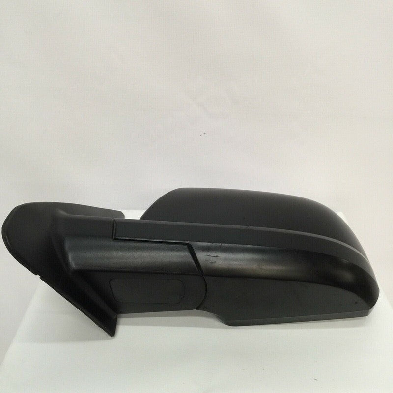 87940-0C181-00 TOYOTA TUNDRA MIRROR LEFT HEATED POWER 2007 2008 2009 2010 2011 2013 BLACK OEM