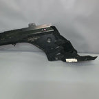 PORSCHE 911 CAYMAN BOXSTER OUTER RAIL LEFT SIDE MEMBER FRAME 2007 08 0