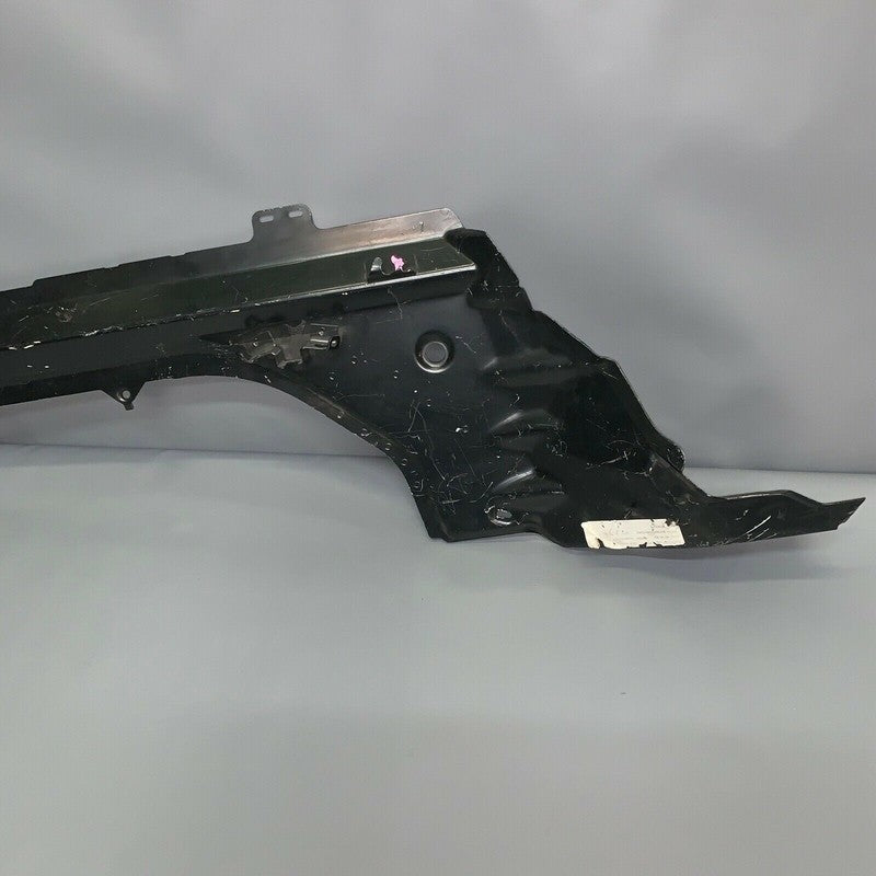 PORSCHE 911 CAYMAN BOXSTER OUTER RAIL LEFT SIDE MEMBER FRAME 2007 08 0