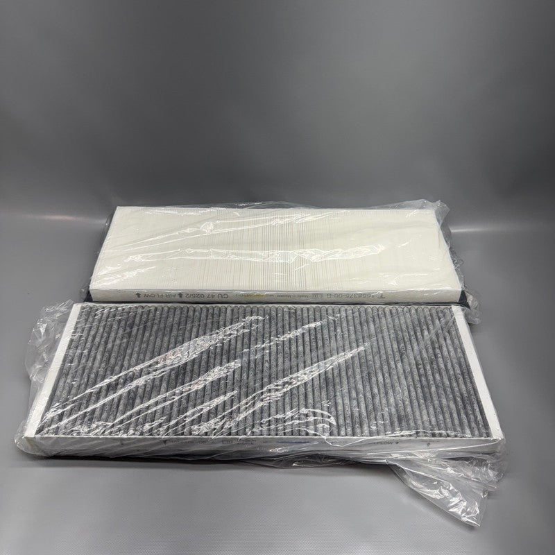 TESLA MODEL Y CABIN AIR FILTER 2020 2021 2022 2023 2024 OEM 1658376-00