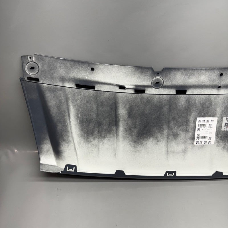 RANGE ROVER SPORT FRONT BUMPER SPOILER LOWER LIP 2018 2019 2020 2021 O