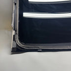 TESLA MODEL Y ROOF GLASS FIXED PANORAMIC 2020 2021 2022 2023 OEM 15878