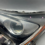 TOYOTA PRIUS HEADLIGHT LEFT DRIVER 2016 2017 2018 LED OEM