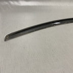 J9D3-442K03-A JAGUAR I-PACE REAR TRUNK TAILGATE SPOILER J9D3-442K03-A 2019 2020 OEM