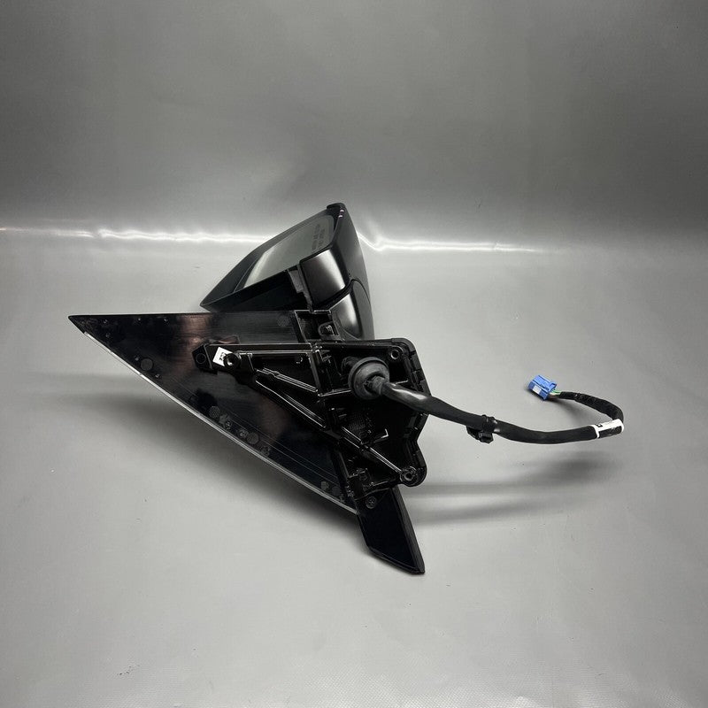 1594112-00-B TESLA MODEL Y MIRROR RIGHT PASSENGER 2020 2021 2022 2023 OEM 1594112-00-B