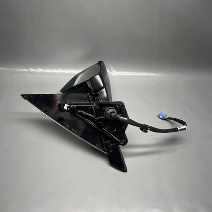 1594112-00-B TESLA MODEL Y MIRROR RIGHT PASSENGER 2020 2021 2022 2023 OEM 1594112-00-B
