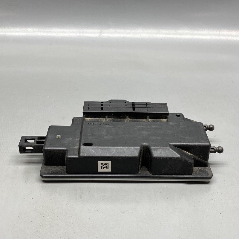 BMW X3 SAFETY CONTROL MODULE 6577-9280186-01 2011 2012 2013 2014 2015 