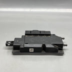 BMW X3 SAFETY CONTROL MODULE 6577-9280186-01 2011 2012 2013 2014 2015 