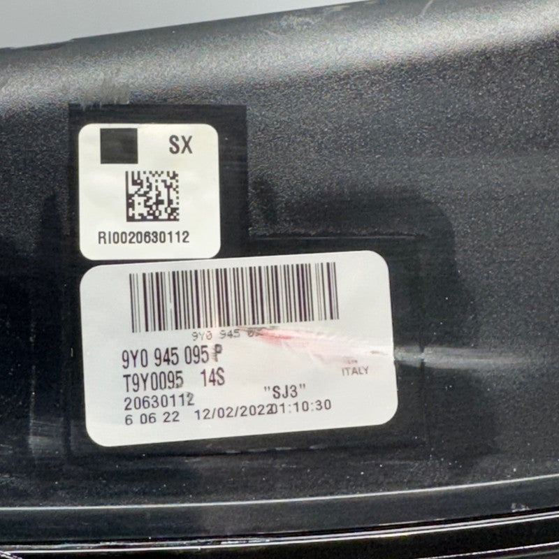 PORSCHE CAYENNE TAIL LIGHT LEFT DRIVER 2019 2020 2021 2022 2023 LED OE