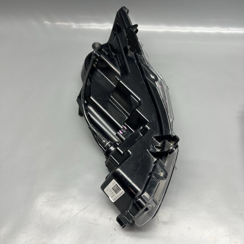 PJR3B13201AF FORD MUSTANG FOG LIGHT LEFT DRIVER 2018 2019 2020 2021 2022 OEM PJR3B13201AF