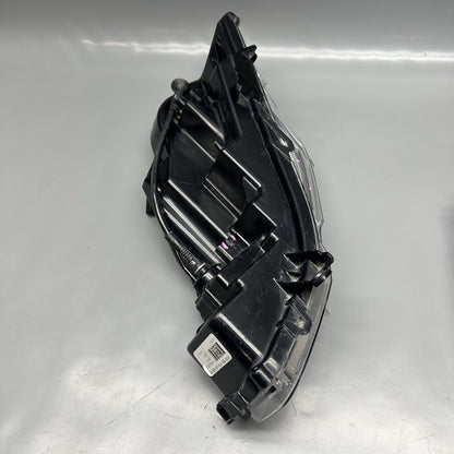 PJR3B13201AF FORD MUSTANG FOG LIGHT LEFT DRIVER 2018 2019 2020 2021 2022 OEM PJR3B13201AF