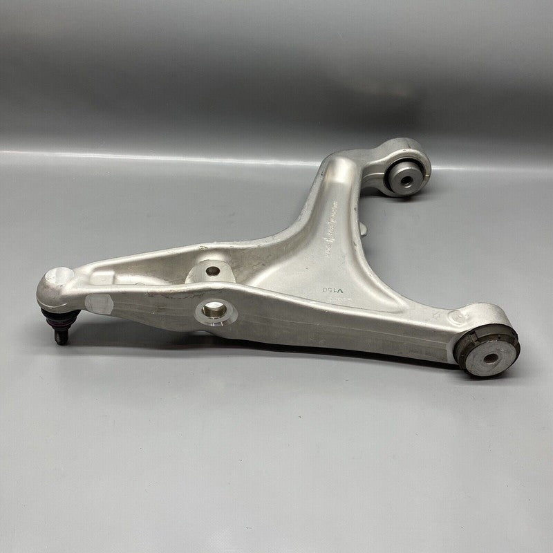 6701078020 MASERATI QUATTROPORTE CONTROL ARM RIGHT FRONT 2014 2015 2016 6701078020 OEM