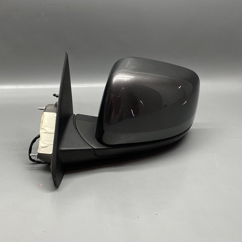 JEEP GRAND CHEROKEE MIRROR LEFT DRIVER E11026536 2014 2015 2016 OEM