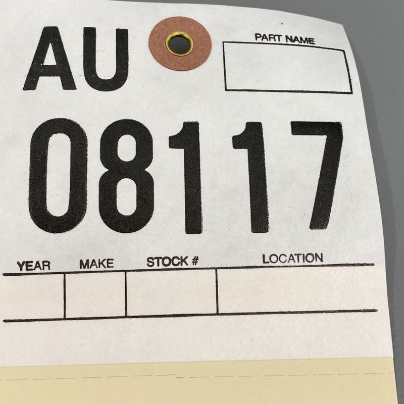 1044906-00-I TESLA MODEL X QUARTER GLASS LEFT REAR 1034906-80-F 2016 2017 2018 2019 2020 OEM
