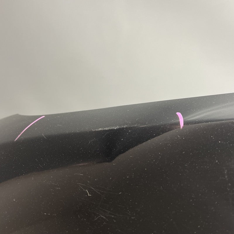 1687994-TX-A TESLA MODEL Y FRONT BUMPER 2023 2024 NON SENSOR OEM 1687994-TX-A