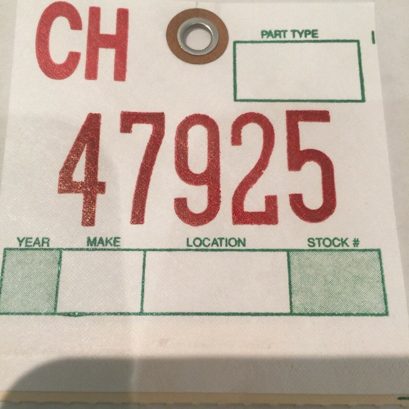 12639672 CHEVY H H R ENGINE CONTROL MODULE 2007 2008 2009 2010 2011 OEM