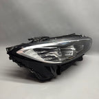 BMW M4 430 HEADLIGHT RIGHT PASSENGER 2021 2022 LED OEM 5A29B24