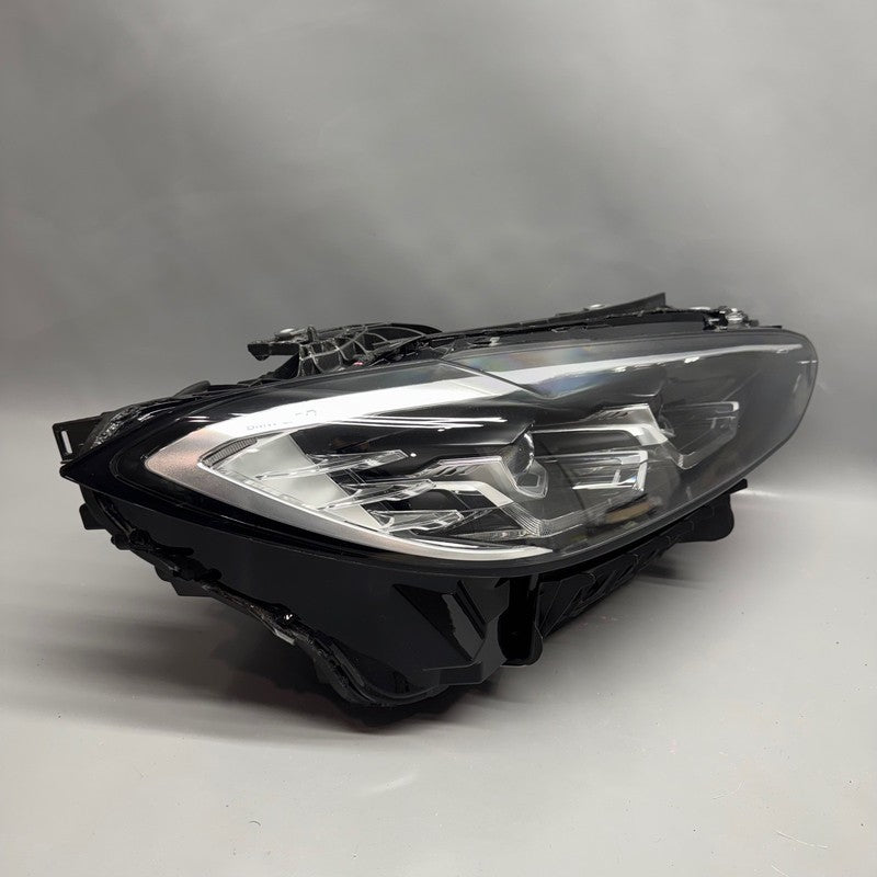 BMW M4 430 HEADLIGHT RIGHT PASSENGER 2021 2022 LED OEM 5A29B24