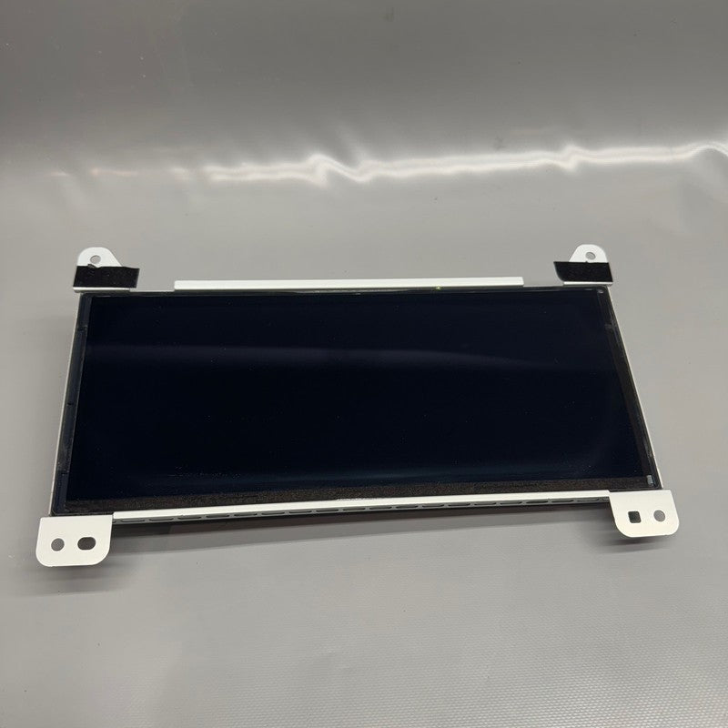 1004788-00-F TESLA MODEL X INSTRUMENT CLUSTER SCREEN 2016 2017 2018 2019 2020 OEM 