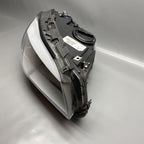 7271904-07 BMW 528 HEADLIGHT RIGHT PASSENGER 7271904-07 2011 2012 2013 OEM 535 550 XENON