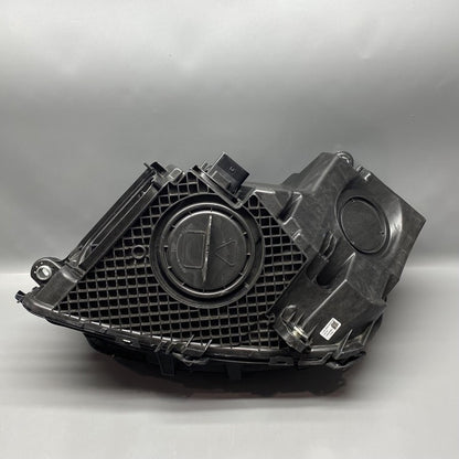 A2539067401 MERCEDES BENZ GLC300 HEADLIGHT RIGHT PASSENGER A2539067401 2020 2021 2022 LED