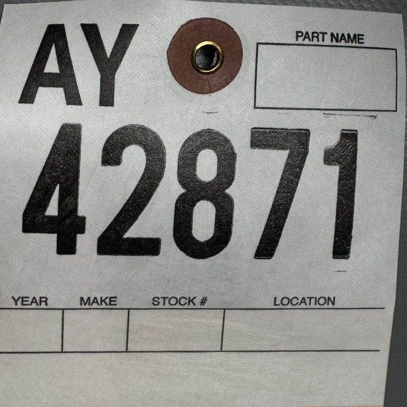 a2059064203 MERCEDES BENZ C300 HEADLIGHT C400 RIGHT PASSENGER 2015 2016 2017 2018 LED OEM